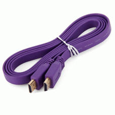 Cáp HDMI dây dẹp dài 1,5m